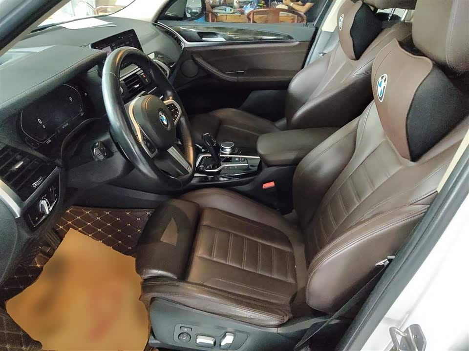 BMW X3 BMW X3