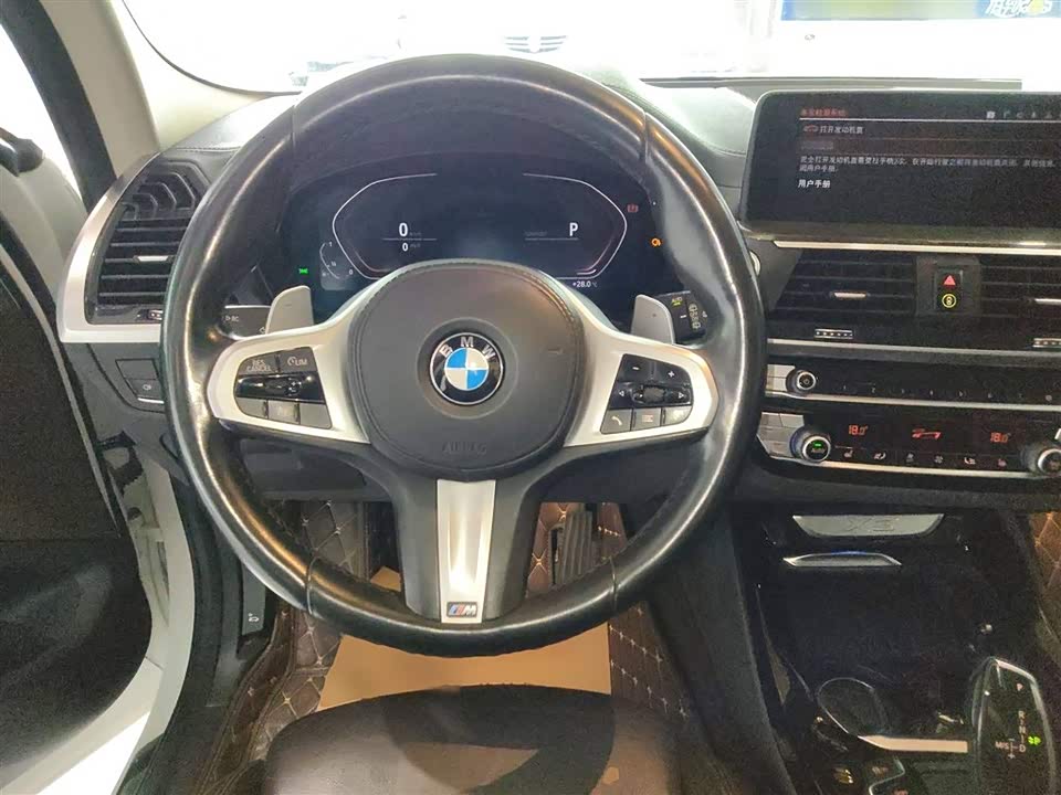BMW X3 BMW X3