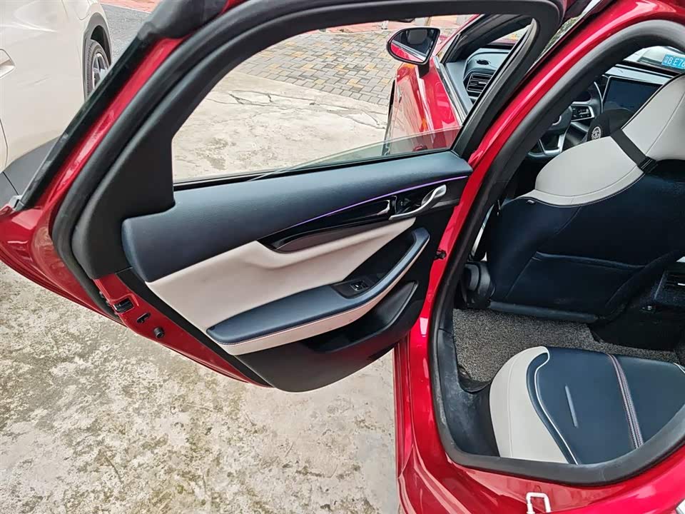 BYD Qin Yuan