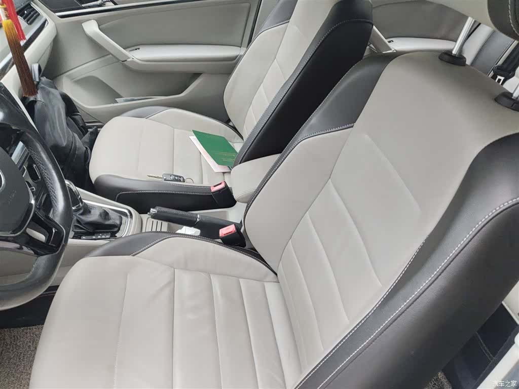 Volkswagen Bora, 2016 8