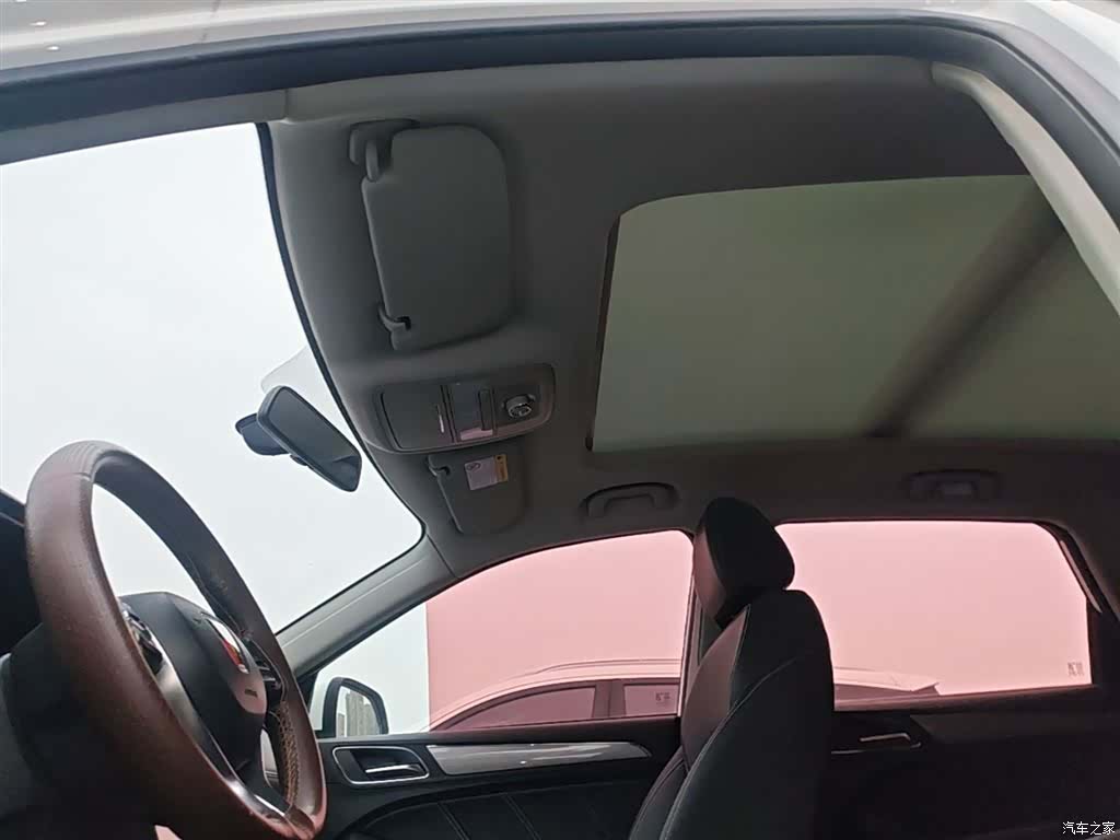 Roewe RX5, 2020 17