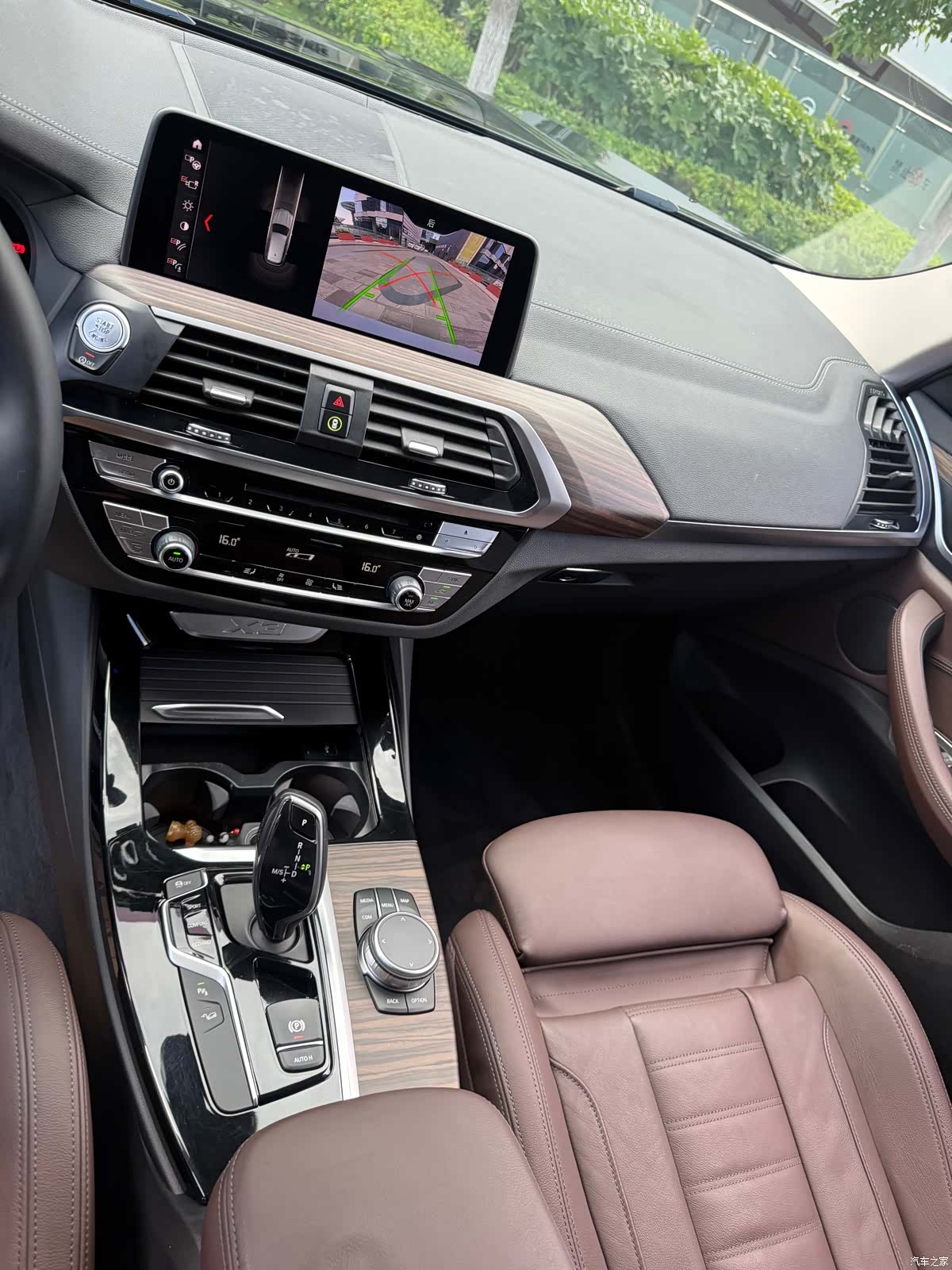 BMW X3, 2019 25