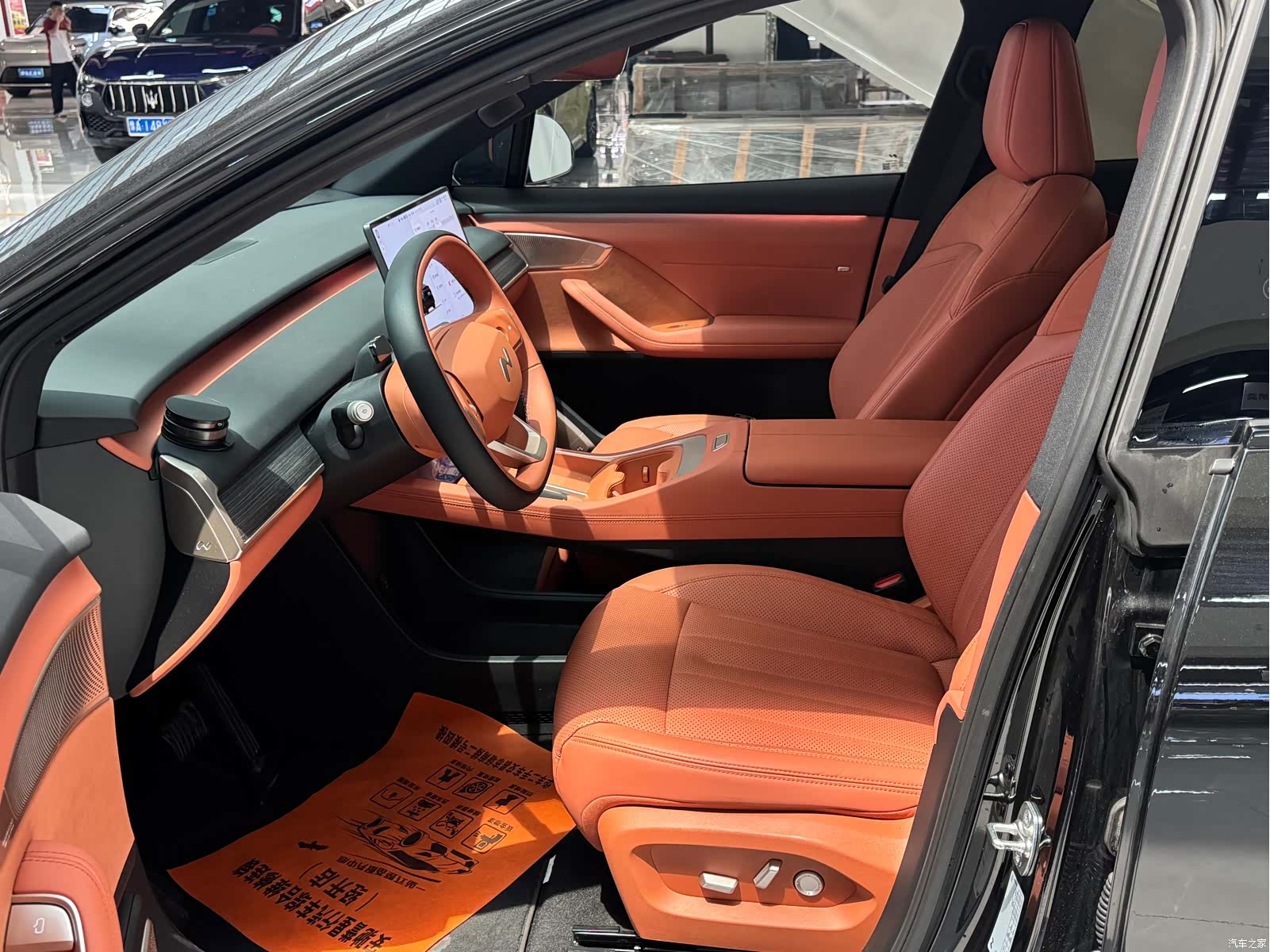 NIO L60, 2025 4