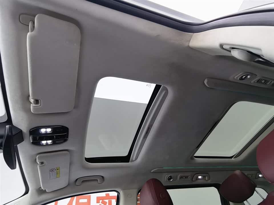 Trumpchi Trumpchi E9 Trumpchi Trumpchi E9