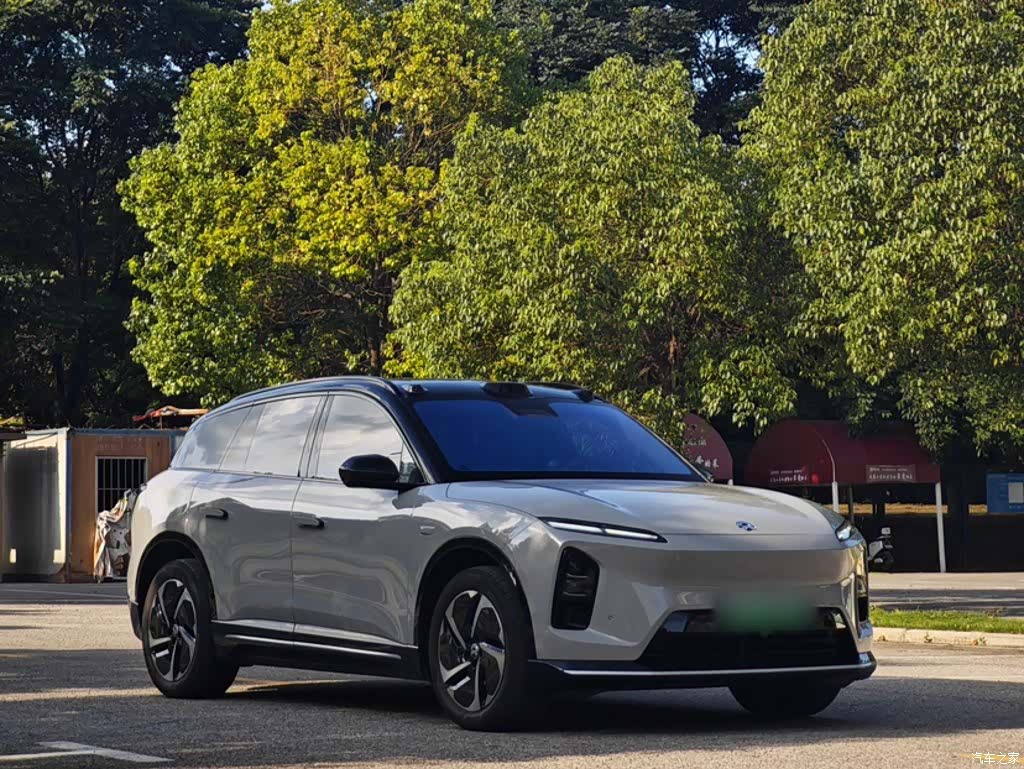 NIO ES6, 2025 20