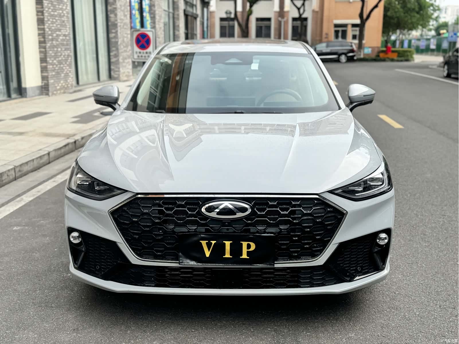 Chery Arrizo 8, 2025 2