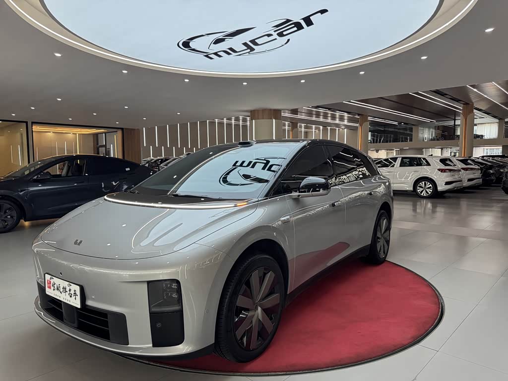 Li Auto i6