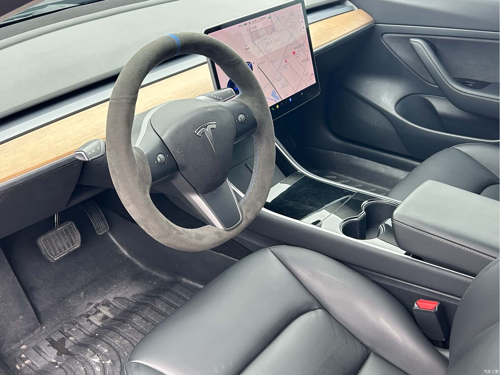 Tesla Model 3, 2020 3