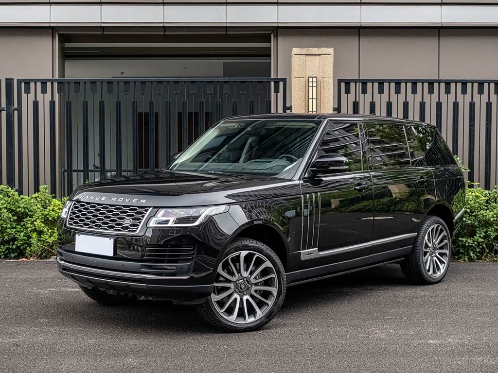 Range Rover