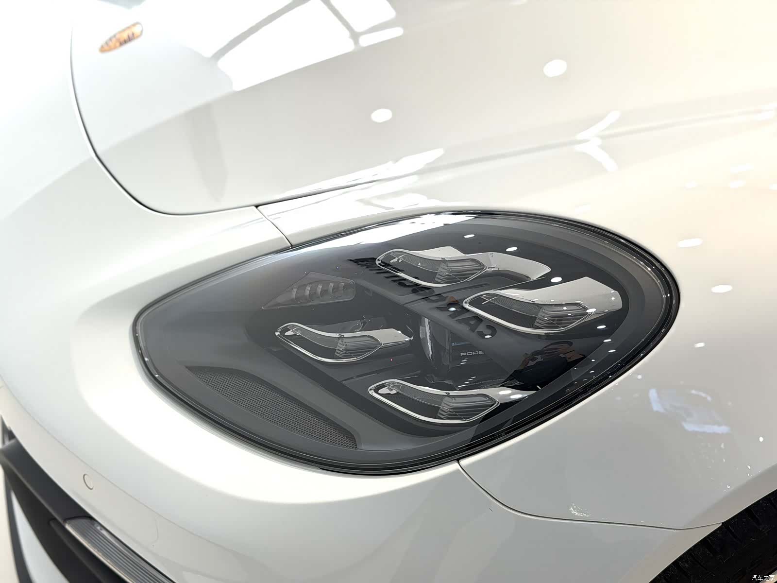 Porsche Panamera, 2024 17