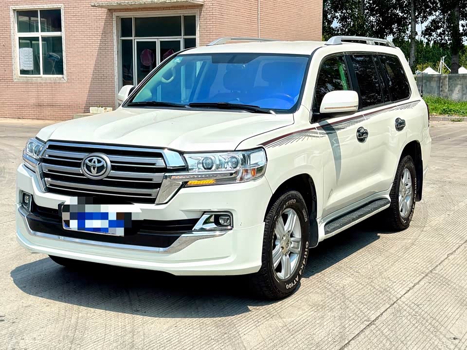 Shaanxi Xi'an Car