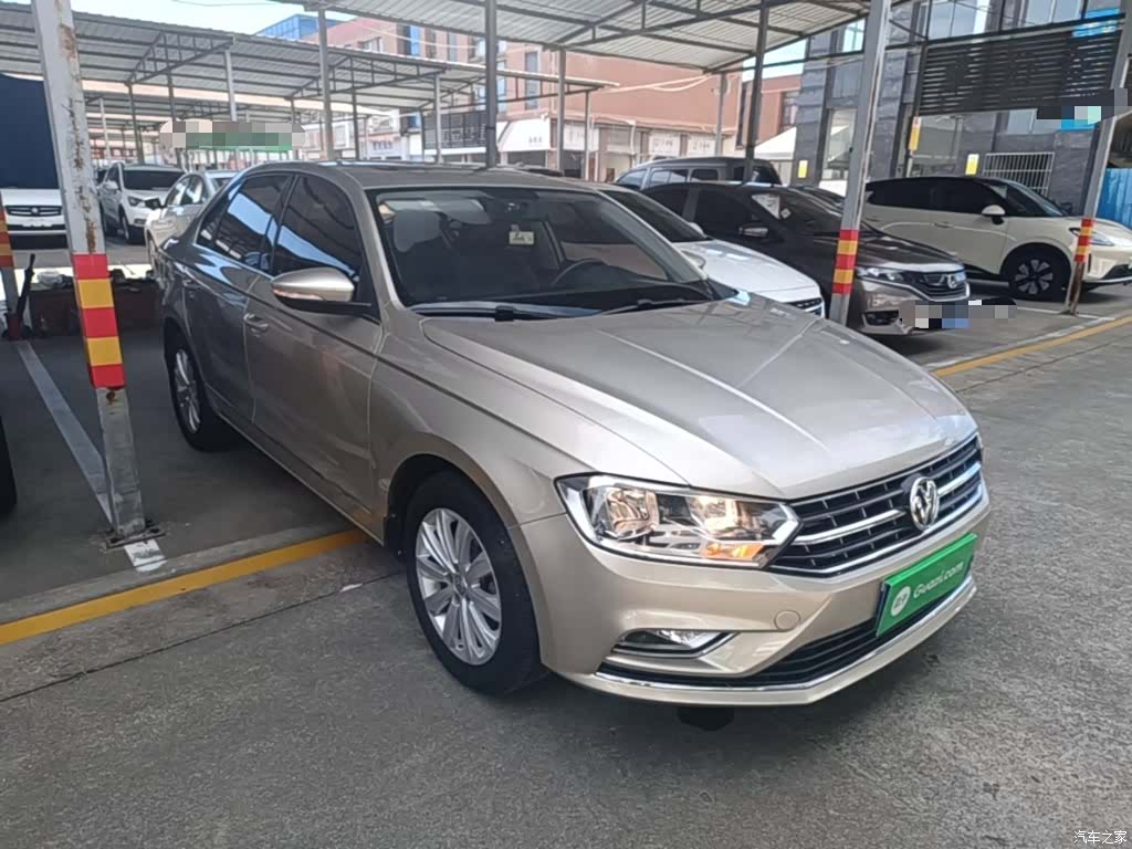 Volkswagen Bora, 2017 4