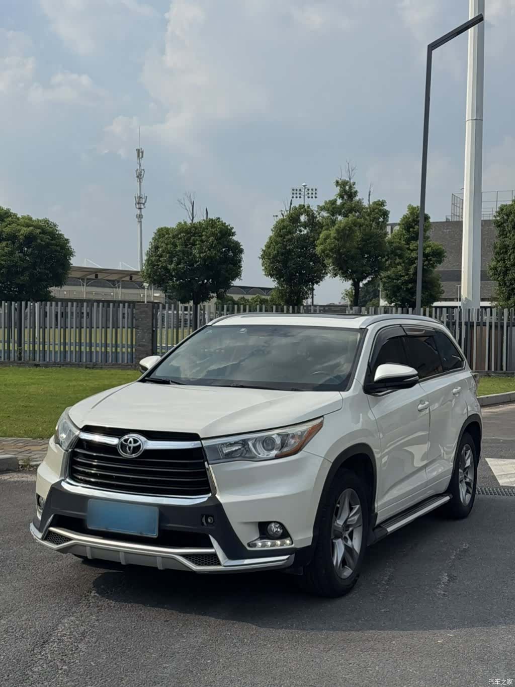 Toyota Highlander, 2016 25