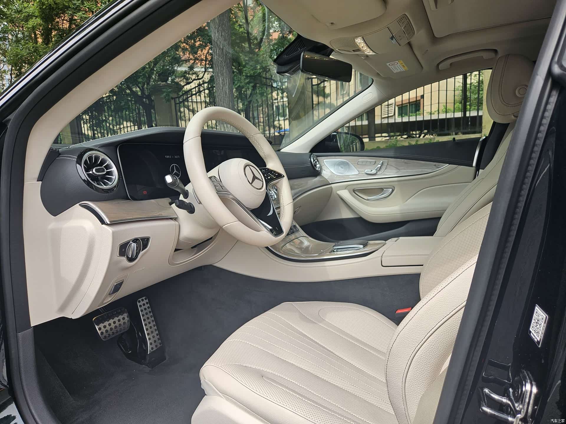 Mercedes-Benz CLS, 2023 6