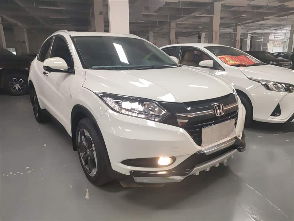Honda Binzhi