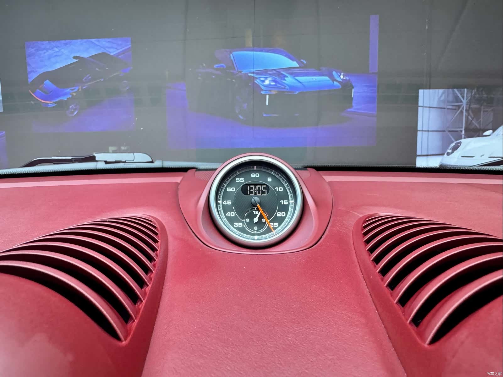 Porsche Cayman, 2018 15