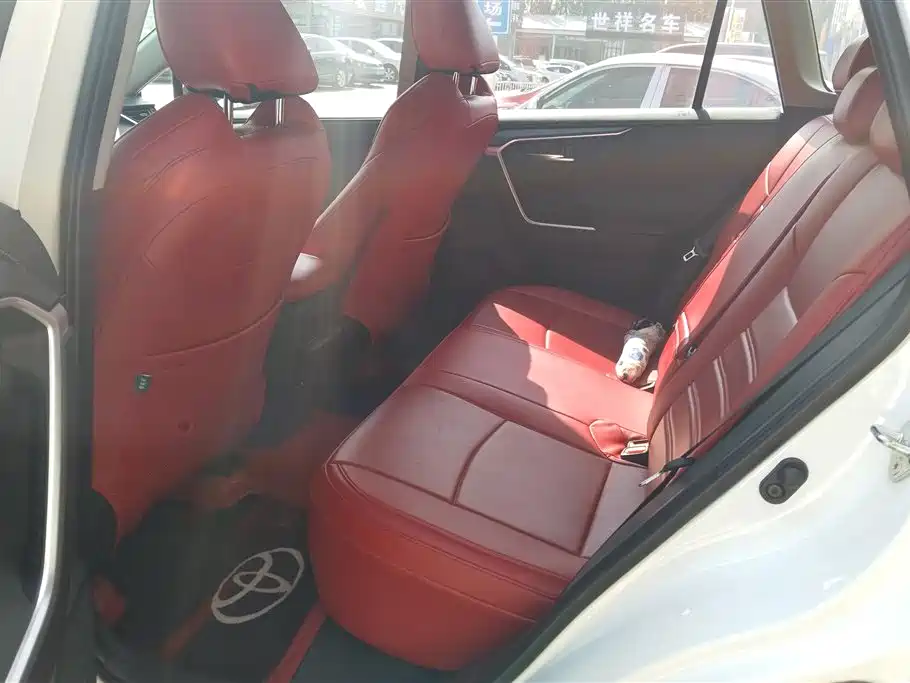 Toyota Wilanda