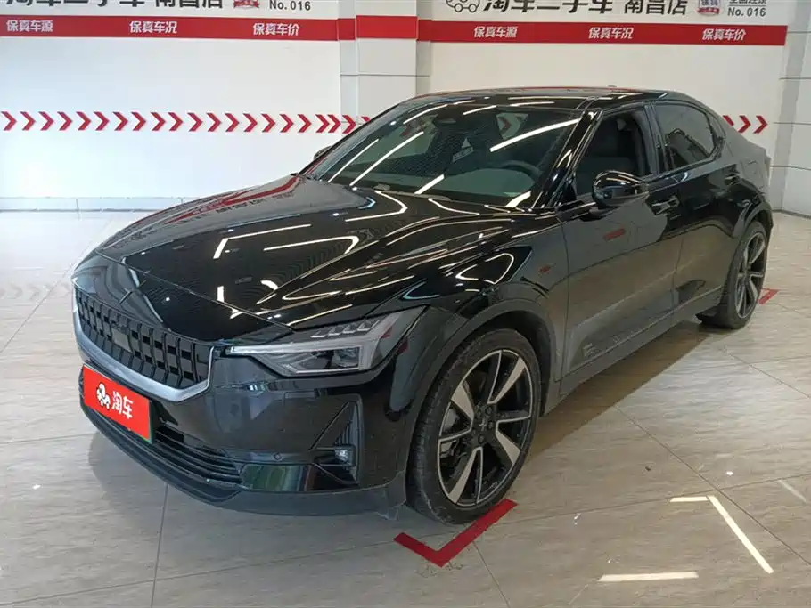 Polestar Polestar 2