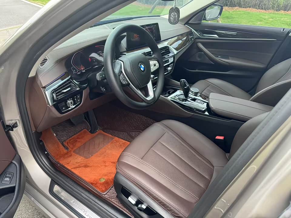 BMW 5 series BMW 5 series