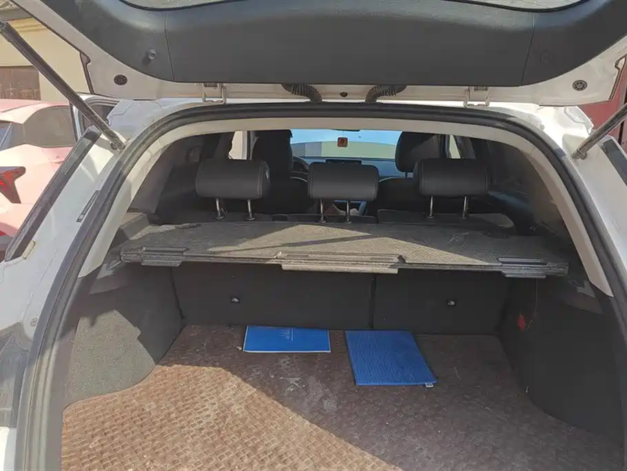 BYD Song Pro BYD Song Pro