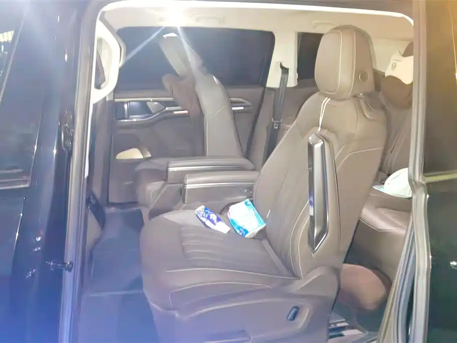 Volkswagen Weiran