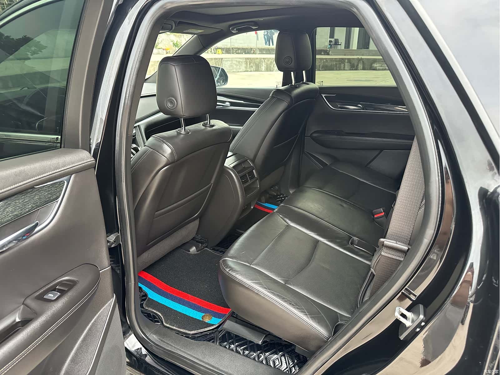Cadillac XT5, 2019 все фото