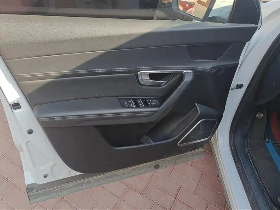 BYD Song Pro BYD Song Pro