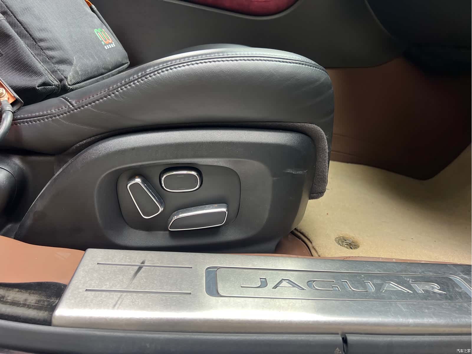 Jaguar XJ, 2014 31