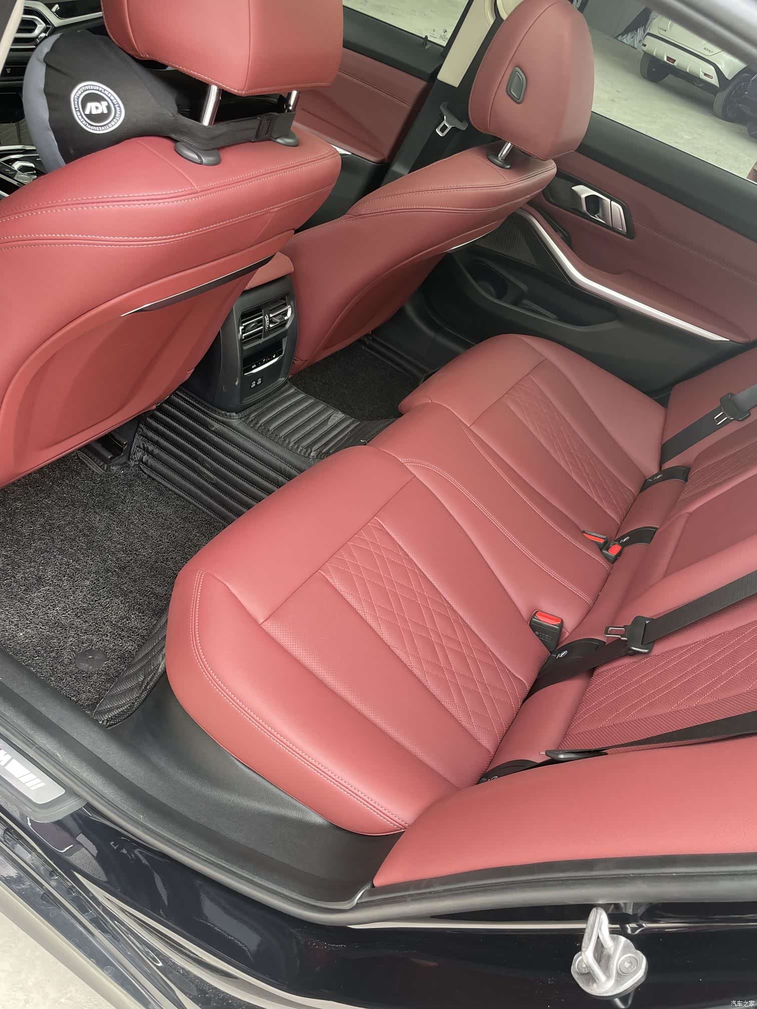 BMW 3 Series, 2023 22