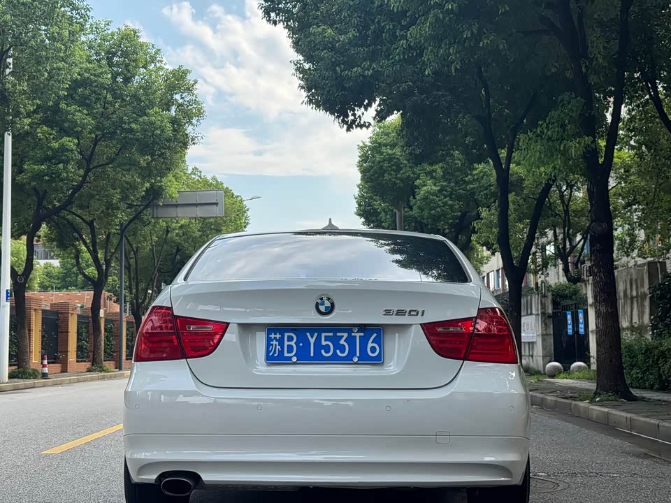 BMW 3 series BMW 3 series