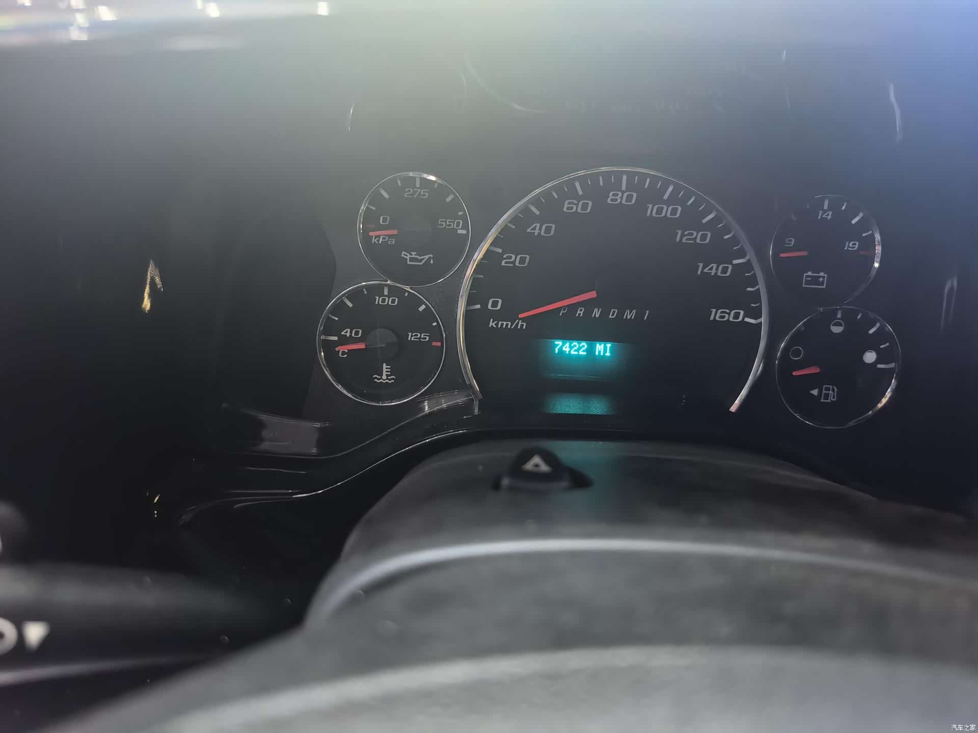GMC SAVANA, 2016 13