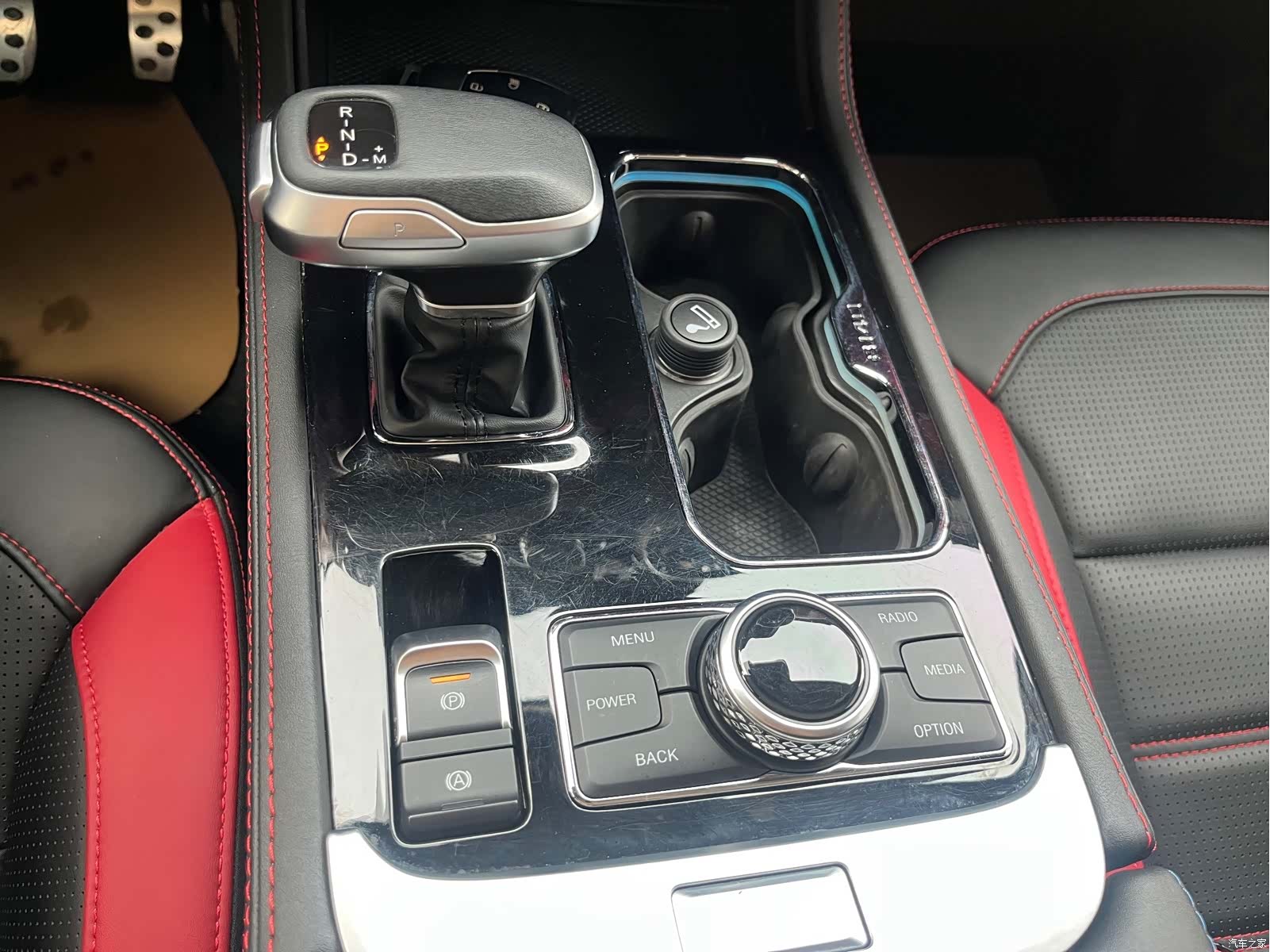 BAIC BJ40, 2022 13