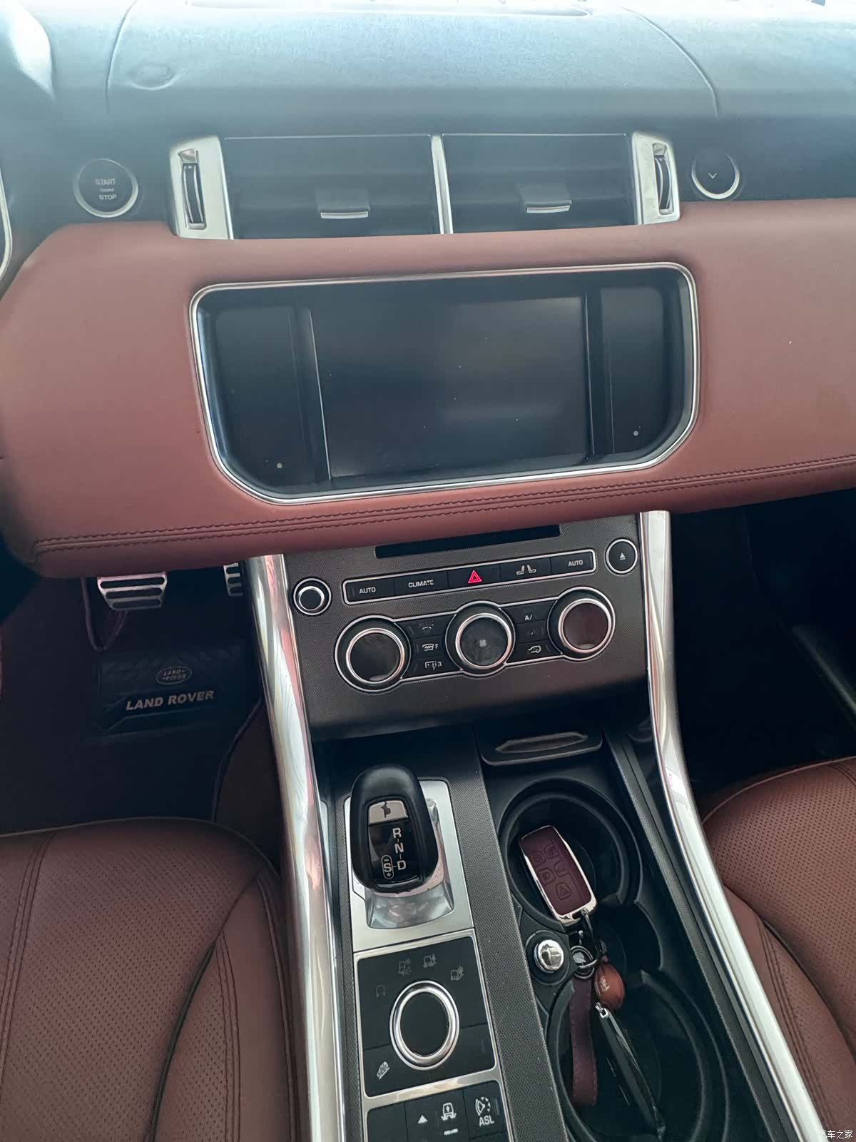 Land Rover Range Rover, 2015 18