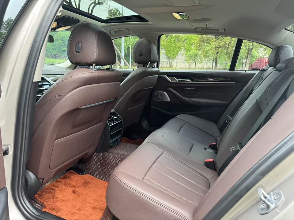 BMW 5 series BMW 5 series