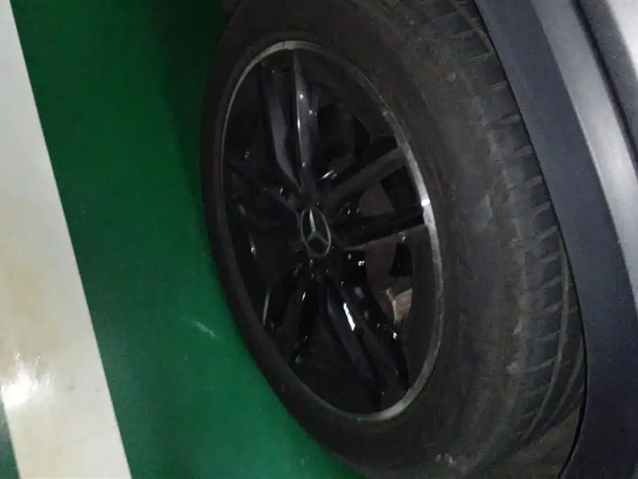 Mercedes-Benz GLB AMG