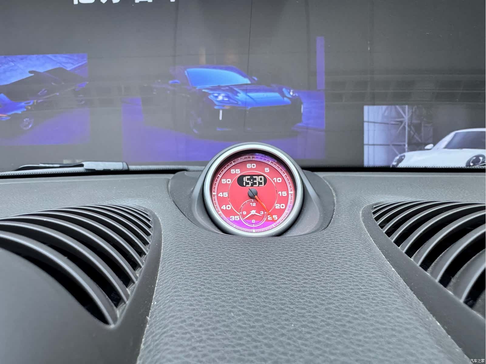 Porsche Boxster, 2017 все фото