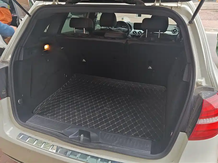 Mercedes-Benz Class B