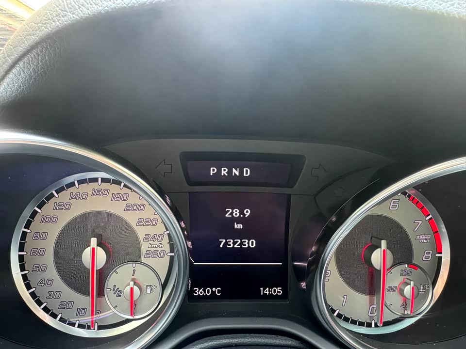 Mercedes-Benz SLK class Mercedes-Benz SLK class