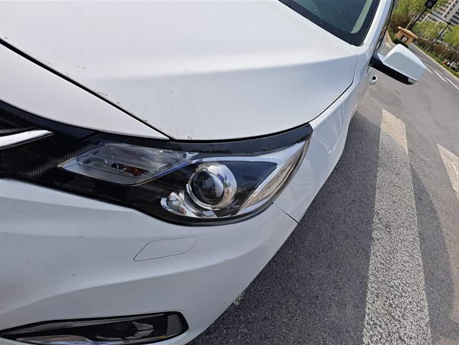 Chevrolet Mai Ruibao