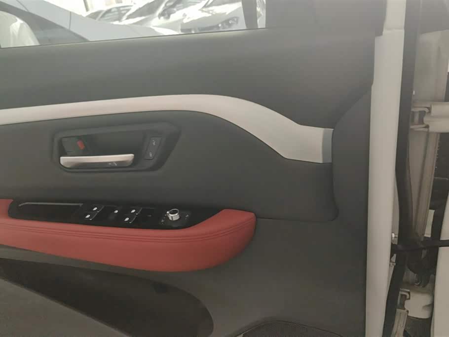 Haval H2s