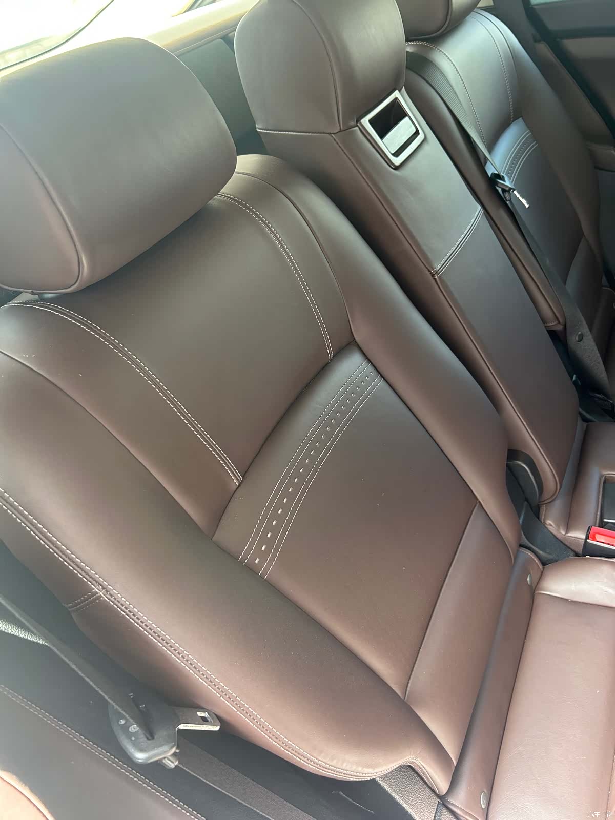 BMW 5 Series, 2016 24