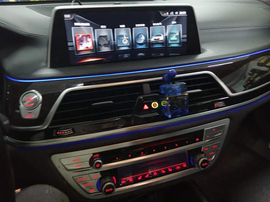BMW 7 series BMW 7 series