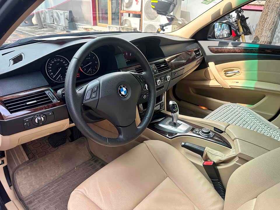 BMW 5 series BMW 5 series