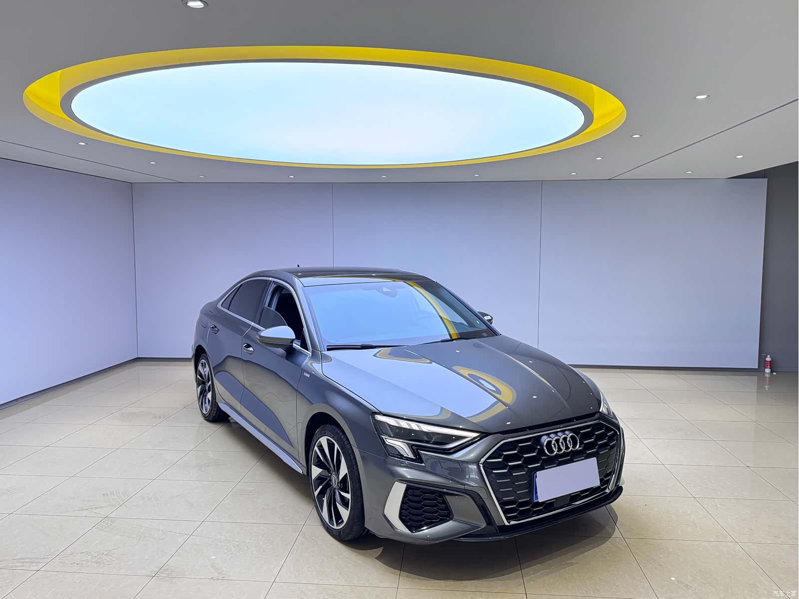 Audi A3, 2023 3