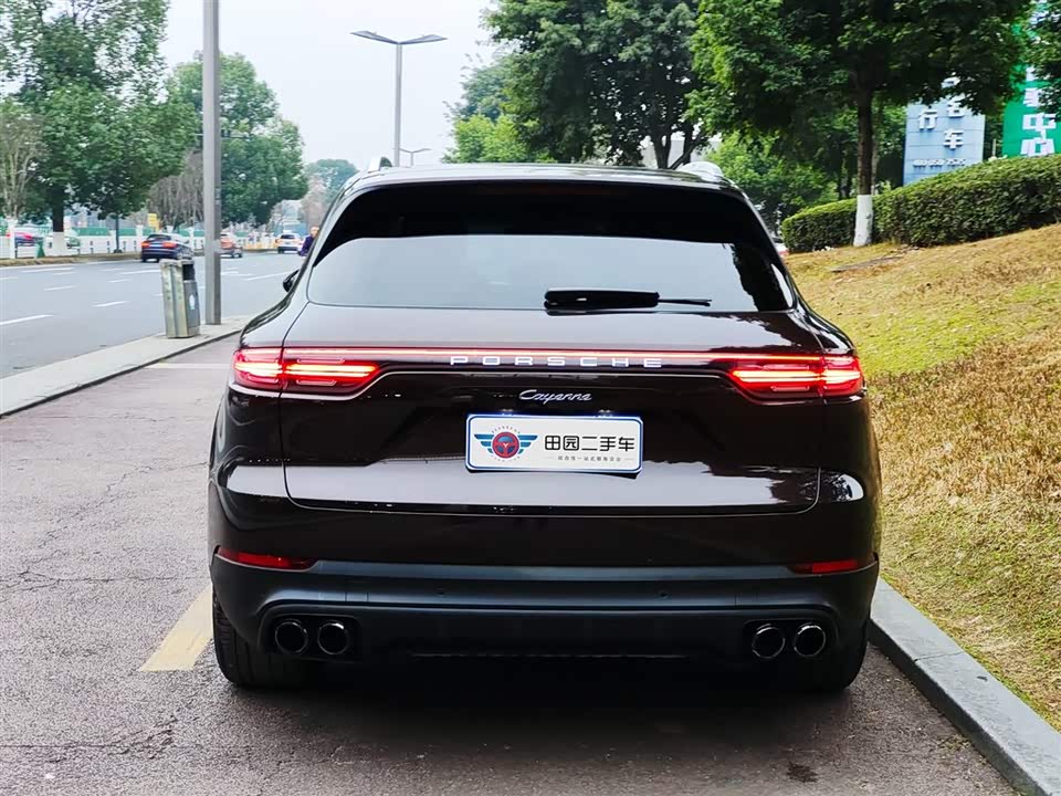 Porsche Cayenne Porsche Cayenne