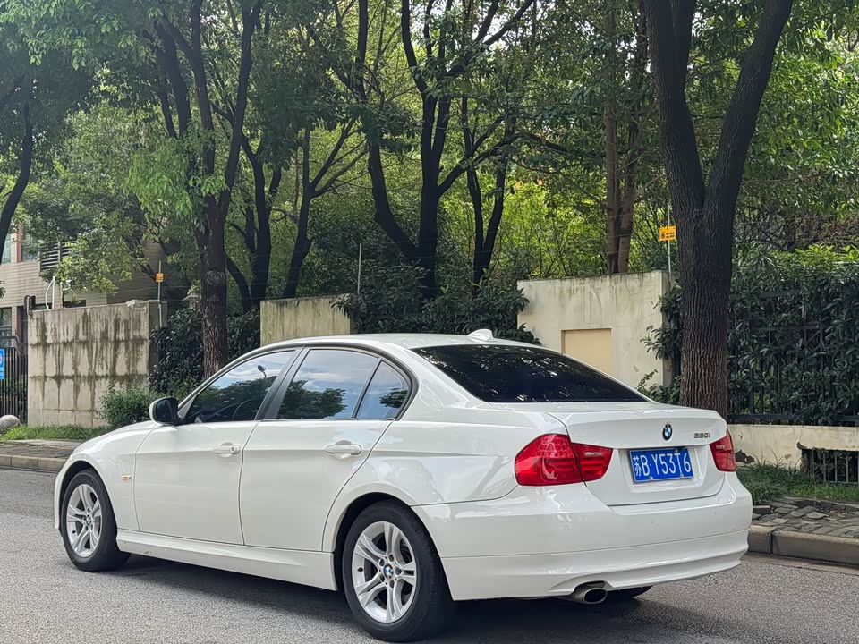 BMW 3 series BMW 3 series
