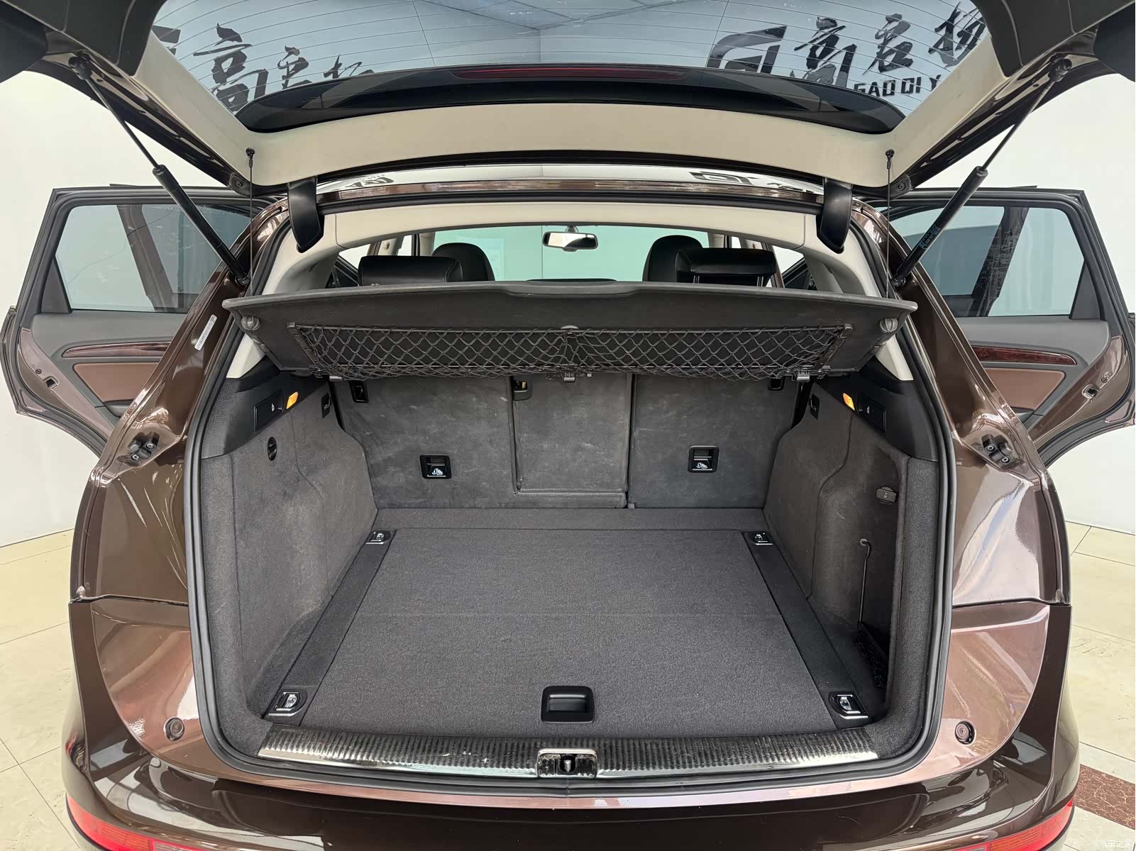 Audi Q5, 2017 21