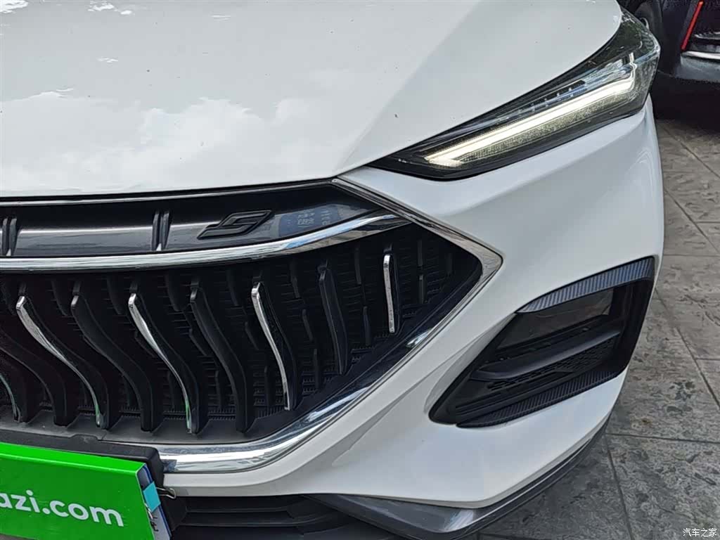 Changan X5, 2022 24