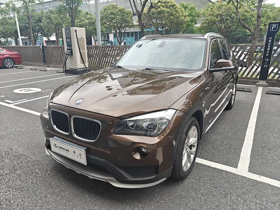 BMW X1 BMW X1