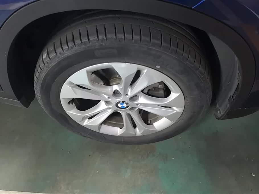 BMW X1 BMW X1